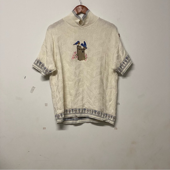 Vintage Sweater - Picture 1 of 4